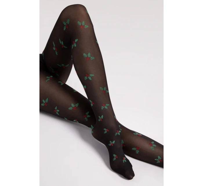 HOLLY - PANČUCHY 40 DEN