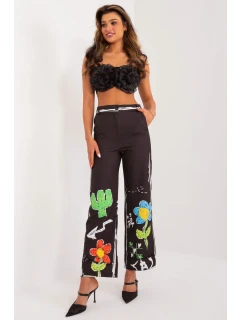 Dámske nohavice model 196579 Taliansko Moda