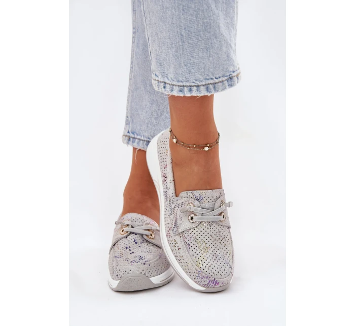 Poltopánky model 212544 Krok vo veľkom štýle