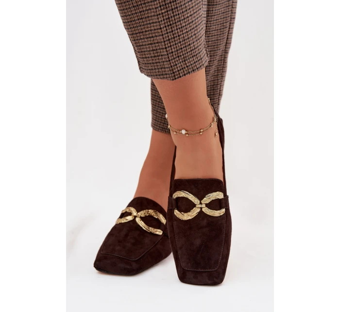 Mokasíny model 225355 Step in style