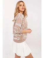 Halenka  model 227652 Rue Paris