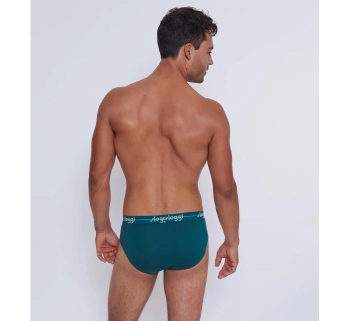 sloggi men Start Midi C2P box - MULTIPLE COLOURS 17 - SLOGGI MULTIPLE COLOURS 17 - SLOGGI