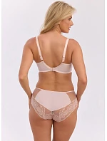 Gaia nohavičky GFP 1339 Danica Pink S-4XL