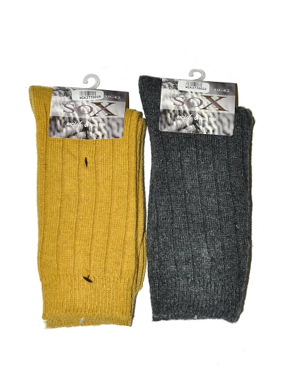 Dámské ponožky Sox & Warm model 7855231 - WiK