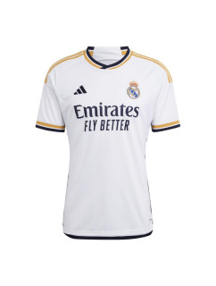 Pánske tričko adidas Real Madrid Home M HR3796