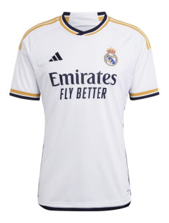 Košile adidas Real Madrid Home M HR3796 pánské