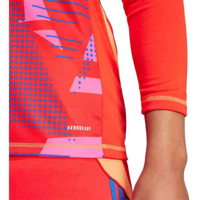 Brankářské tričko adidas Tiro 24 Competition Long Sleeve M IN0407 pánské