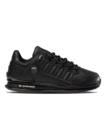 KSwiss GT pánské sportovní tenisky černé model 21804163 - K- Swiss