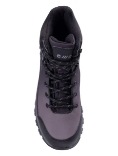 Pánské boty model 22051823 MID