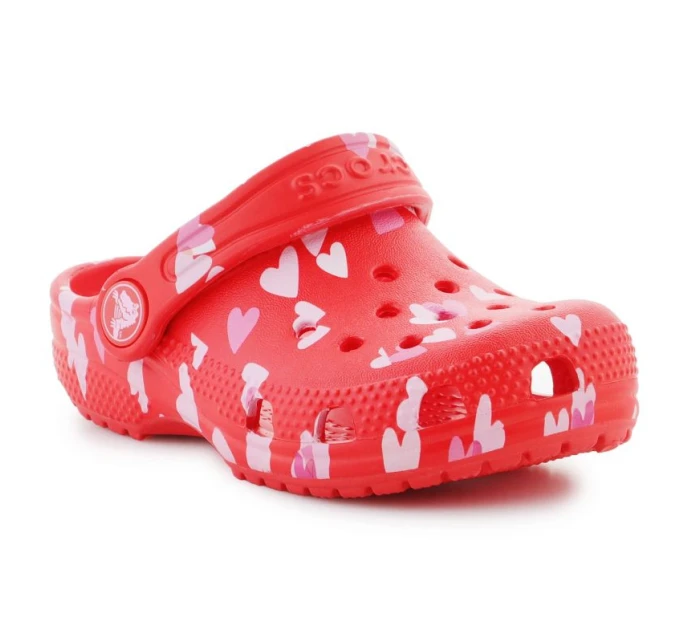 Žabky Classic Clog T Jr model 21121284 - Crocs Žabky Classic Clog T Jr model 21121284 - Crocs