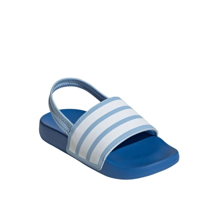 Adidas adilette Estrap Jr JR5332 sandále Adidas adilette Estrap Jr JR5332 sandále