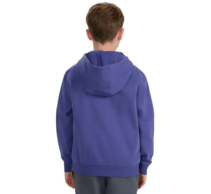 Mikina 4F M1944 Jr 4FJWAW25TSWSM1944 33S