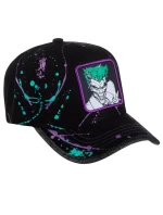 Capslab DC Comics Joker Cap CL-DC-TAG-1-JOK