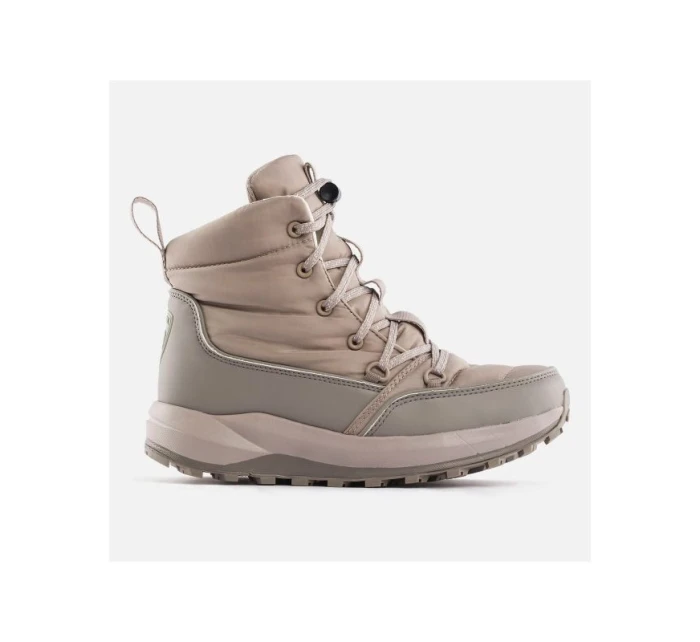 W Rossi Podium model 21448444 beige boty - Rossignol