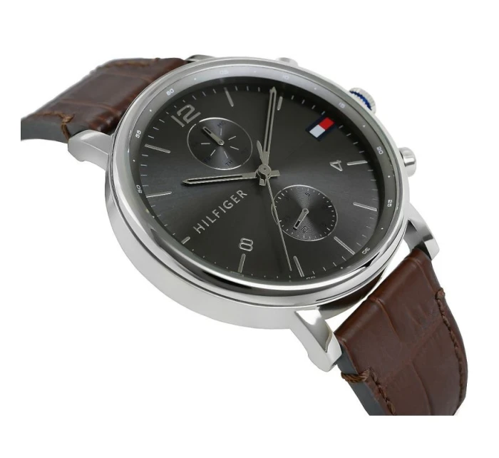 Pánske hodinky Tommy Hilfiger Daniel 1710416 + BOX dámske Pánske hodinky Tommy Hilfiger Daniel 1710416 + BOX dámske