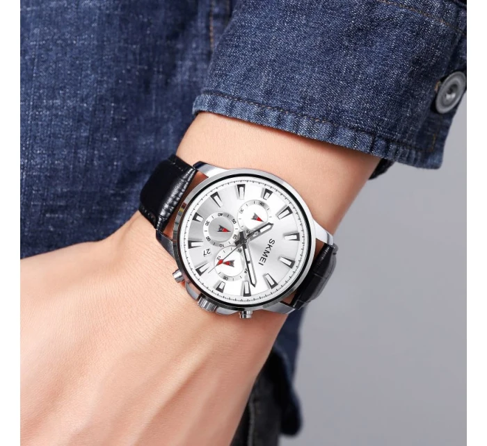 Pánské hodinky model 21805743 BOX - Skmei Pánské hodinky model 21805743 BOX - Skmei