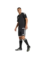 Pánsky dres adidas Tiro 26 Competition Match Jersey black and white KA6169 pánsky