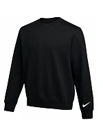 Dětská mikina Park 26 Fleece Crew černá model 22057198 010 - NIKE