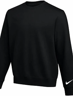 Detská mikina Nike Park 26 Fleece Crew Black IO9045 010