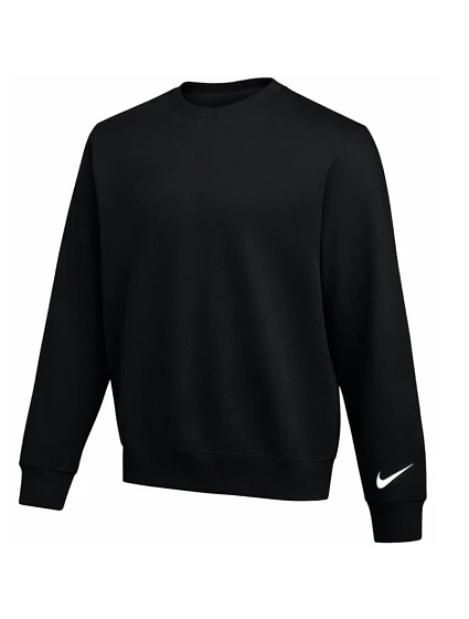 Dětská mikina Park 26 Fleece Crew černá model 22057198 010 - NIKE