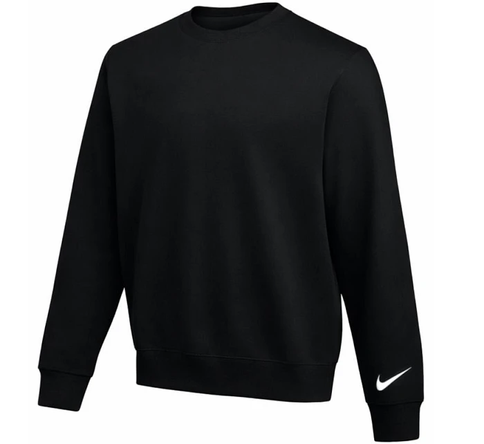 Dětská mikina Park 26 Fleece Crew černá model 22057198 010 - NIKE