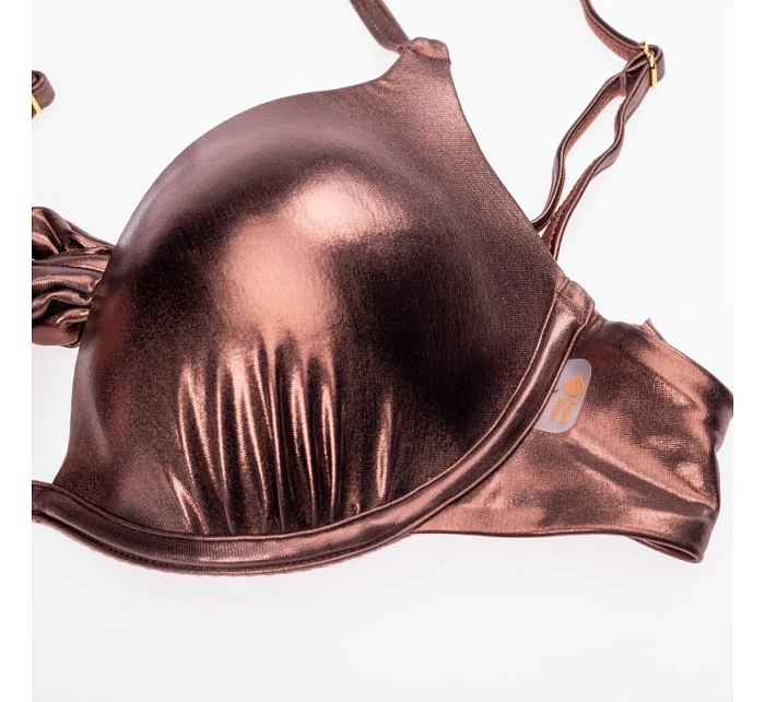 Dámsky vrchný diel plaviek GRAPE TOP WMNS