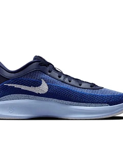 Basketbalové boty  Hustle Academy navy blue model 22150202 - NIKE