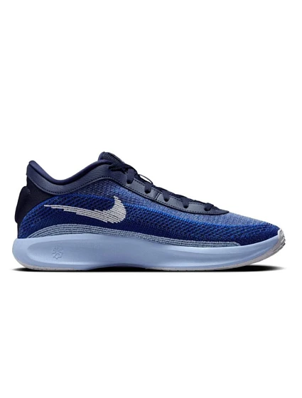 Basketbalové topánky Nike G.T. Hustle Academy navy blue - FJ7791-401