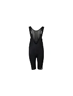 Dětské cyklistické kalhoty POC Y's XC Bibshorts, černé Dětské cyklistické kalhoty POC Y's XC Bibshorts, černé
