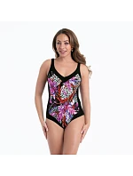 Style jednodílné plavky magenta  model 21868890 - Anita Classix