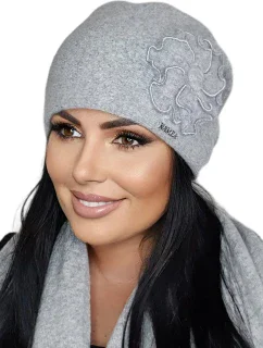 Kamea Olimpia farba: sivá