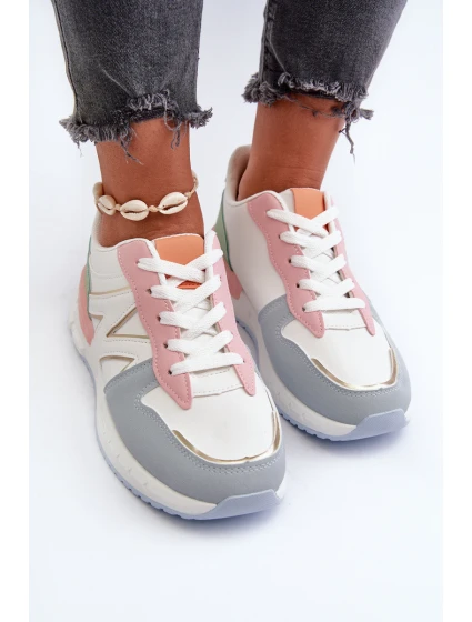 Dámské tenisky z model 21657599 - Boto