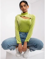 Halenka DHJ BZ model 17445270 vápno - FPrice Halenka DHJ BZ model 17445270 vápno - FPrice