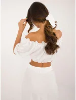 Súprava LK KMPL 509746.02 biela