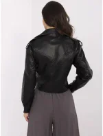 Bunda MBM KR R 2709.96 čierna Bunda MBM KR R 2709.96 čierna