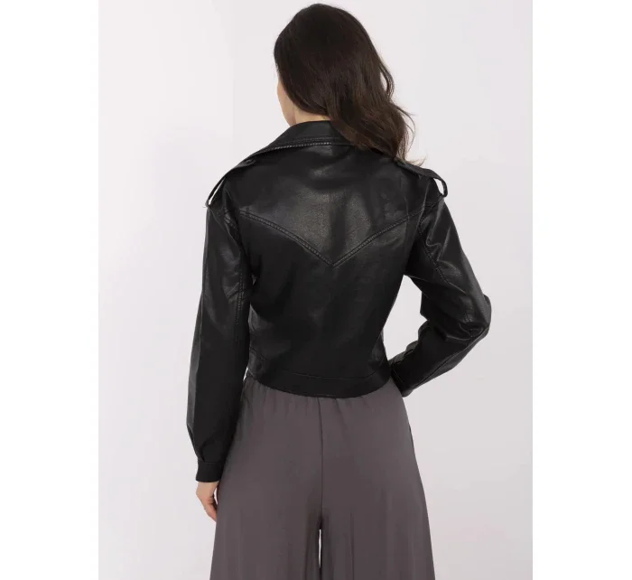 Bunda MBM KR R 2709.96 čierna Bunda MBM KR R 2709.96 čierna