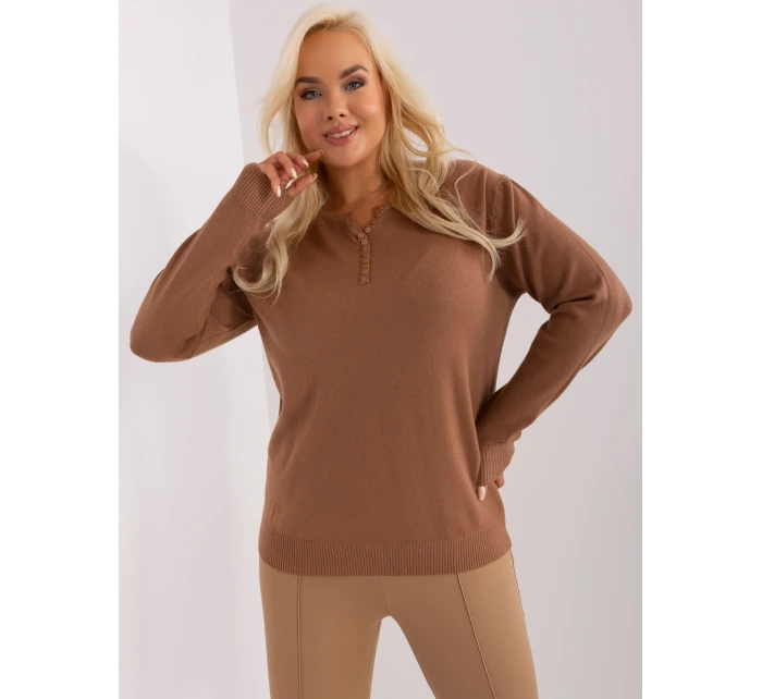 PM SW PM 3897 jumper.06P ťava