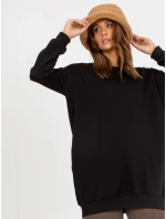 Mikina RV BL 8310.60 čierna Mikina RV BL 8310.60 čierna