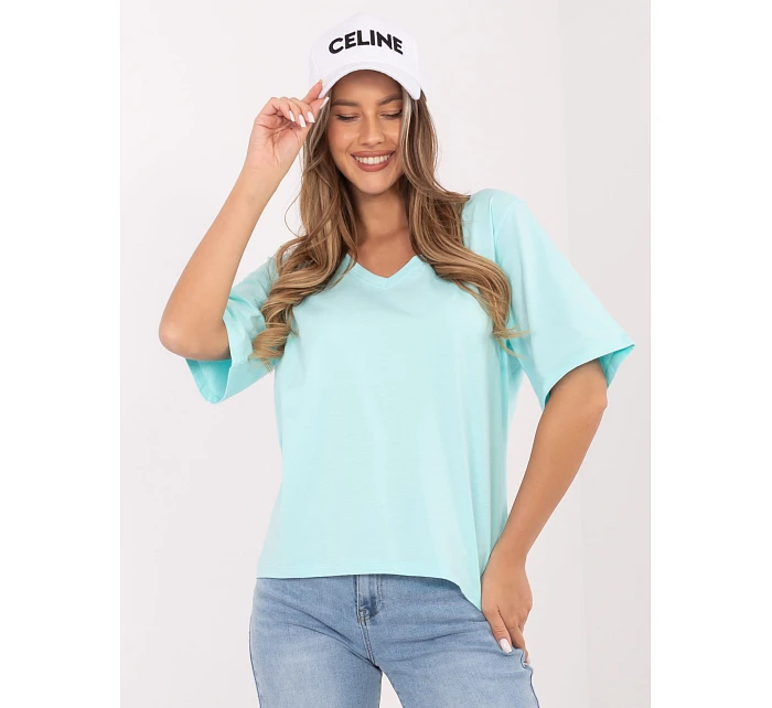 Tričko RV BZ A1268.18 mint