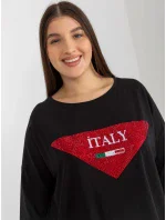 Halenka VI BZ model 17913786 černá - FPrice