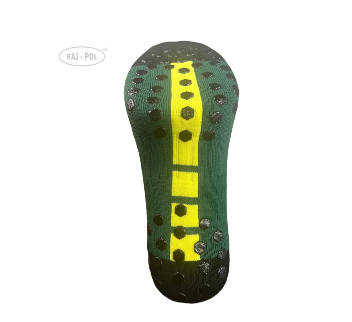 Raj-Pol Ponožky Pation Sport ABS Multicolour