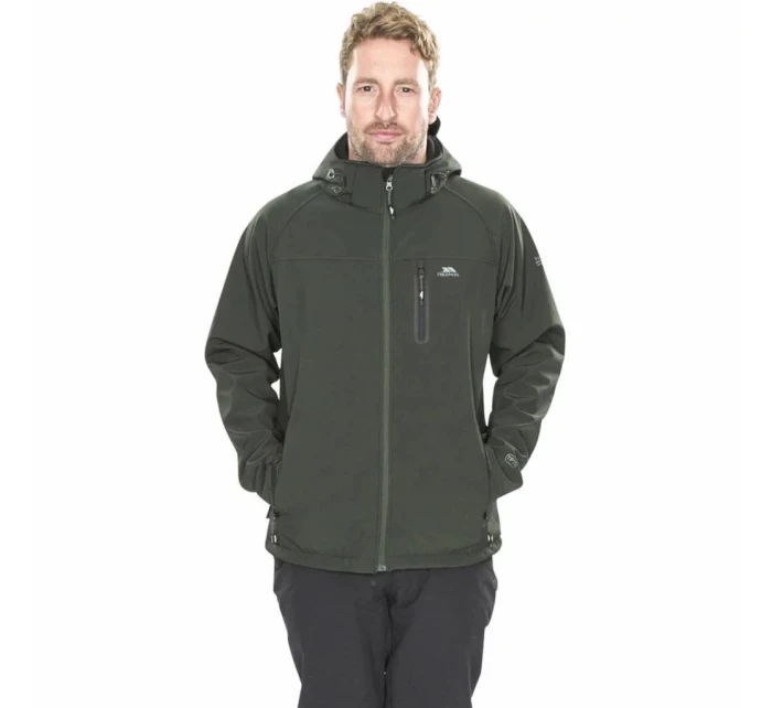 Pánská softshellová bunda model 21276578 II - Trespass