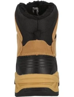 Pánské zimní boty model 20579979 - Whistler