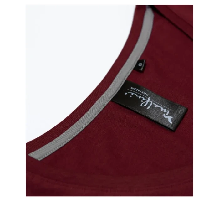 Action Vneck tričko dámské model 20642708 - MALFINI, a.s. Action Vneck tričko dámské model 20642708 - MALFINI, a.s.