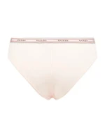 Dámske nohavičky Abbie O1BE10 JR06P - E448 - svetlo ružová - Guess