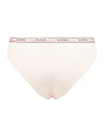 Dámske nohavičky Abbie O1BE10 JR06P - E448 - svetlo ružová - Guess