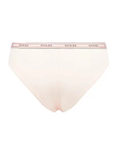 Dámske nohavičky Abbie O1BE10 JR06P - E448 - svetlo ružová - Guess