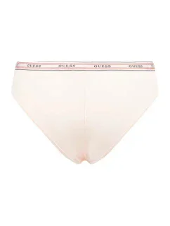 Dámske nohavičky Abbie O1BE10 JR06P - E448 - svetlo ružová - Guess