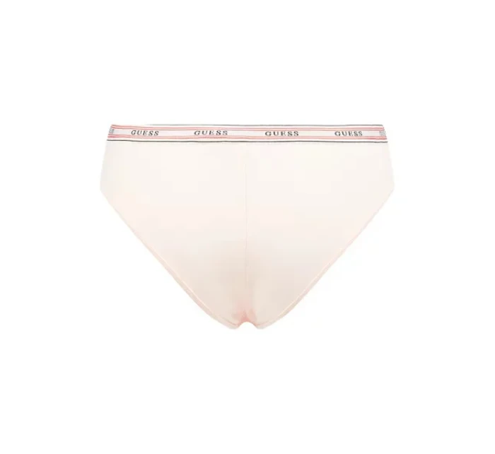 Dámske nohavičky Abbie O1BE10 JR06P - E448 - svetlo ružová - Guess