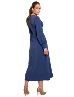 Dámské šaty model 17049355 - Makover